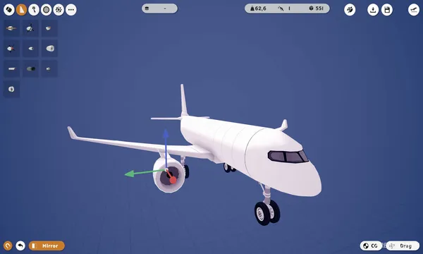 Aviassembly Screenshot 1
