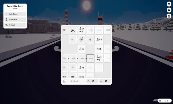 Aviassembly Screenshot 2