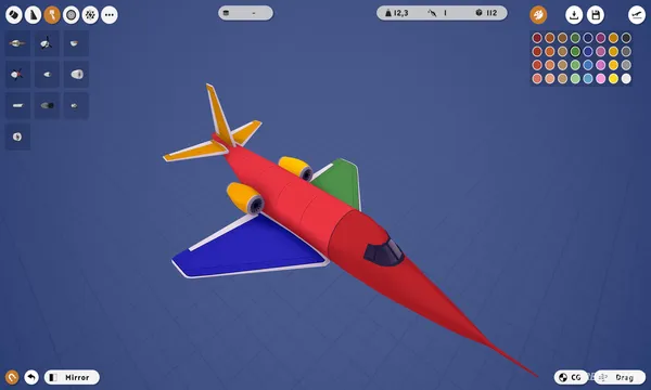 Aviassembly Screenshot 3