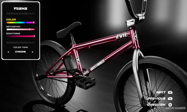 BMX Bastards Screenshot 3