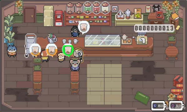 Call of Boba Screenshot 1