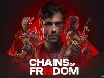 Chains of Freedom