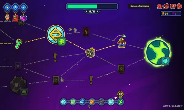 Clonizer Screenshot 3