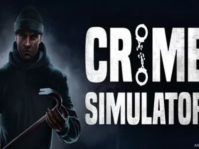 Crime Simulator
