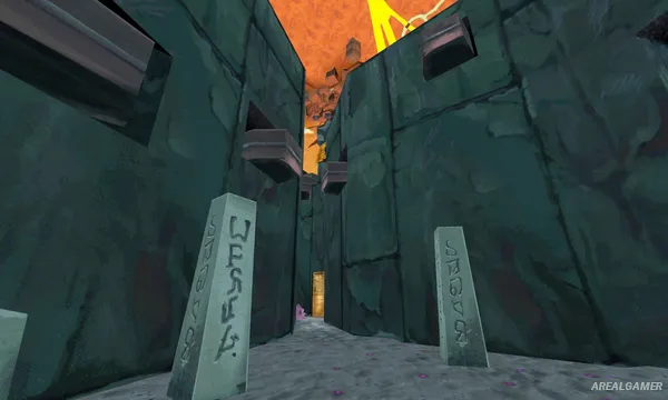 ENA: Dream BBQ Screenshot 1