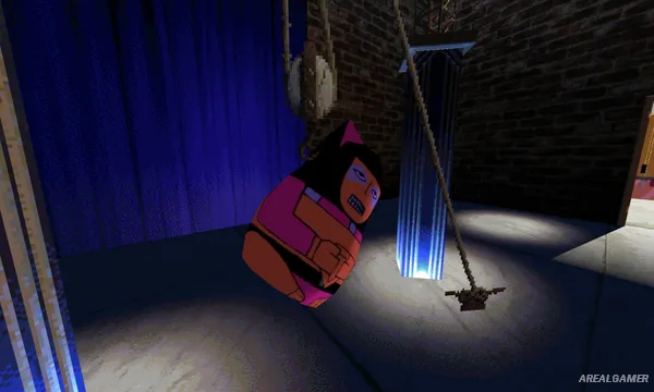 ENA: Dream BBQ Screenshot 3