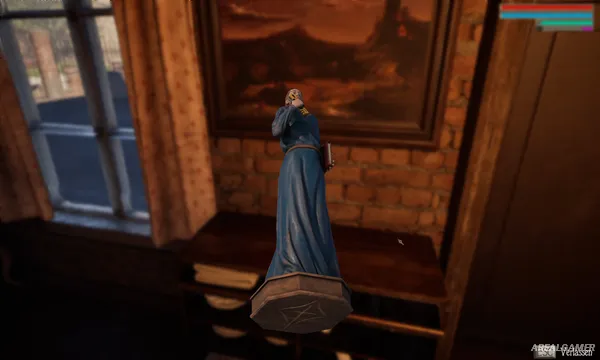 Inspector Schmidt - The Ebbing Screenshot 1