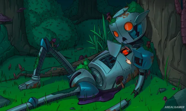 Leila Screenshot 3