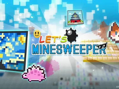 Let’s Minesweeper