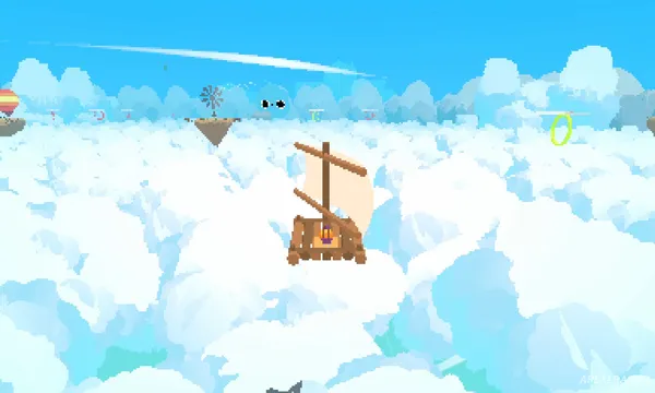 Little Wings Deliveries Screenshot 1