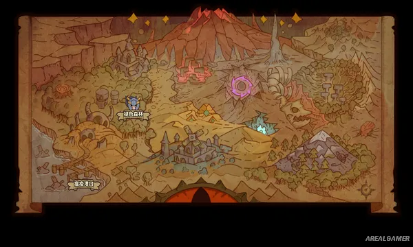 Magicbook AutoBattler: Contract Screenshot 2