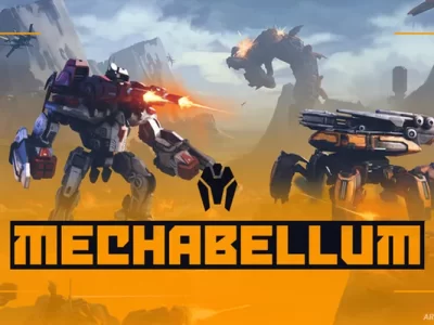 Mechabellum