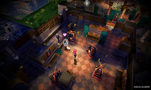 Monaco 2 Screenshot 3