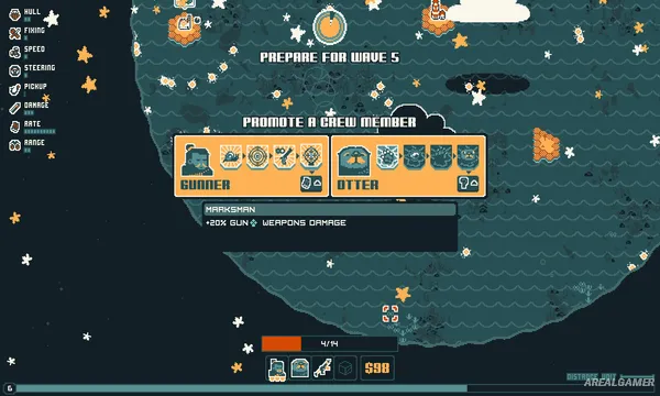 Nautical Survival Screenshot 1