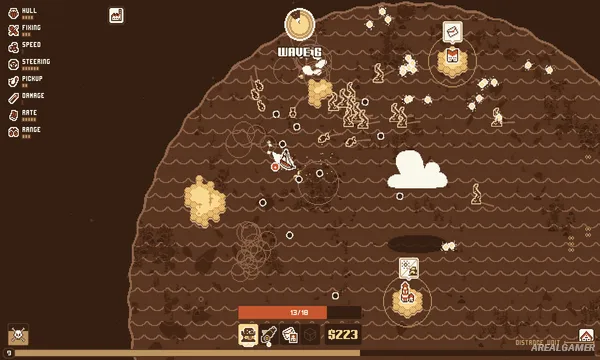 Nautical Survival Screenshot 2