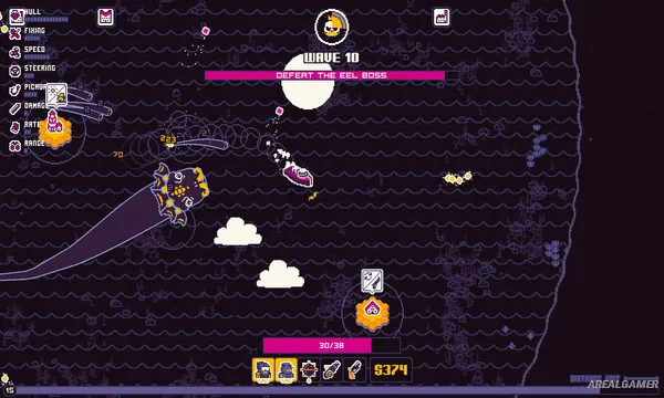 Nautical Survival Screenshot 3