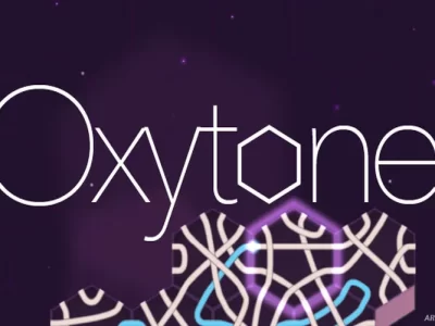 Oxytone