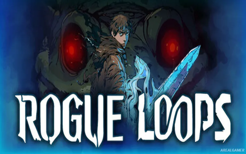 Rogue Loops Cover Art