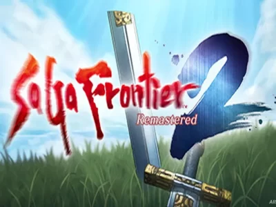 SaGa Frontier 2 Remastered