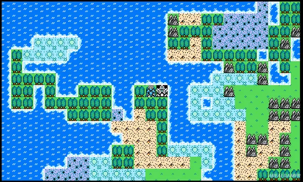 Splintered Screenshot 1