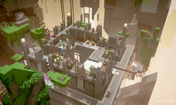 TDS - Tower Defense Strategy Screenshot 1