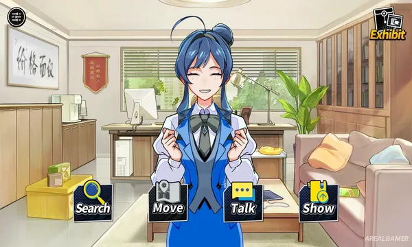 Trials of Innocence Screenshot 2