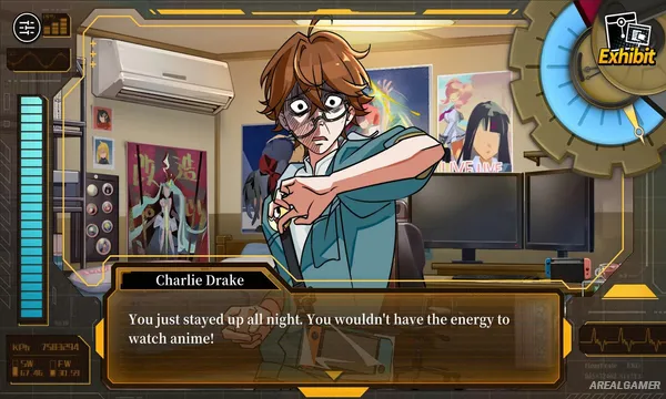 Trials of Innocence Screenshot 3