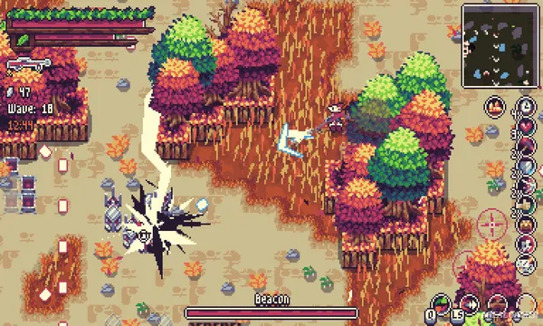 Yawnoc Screenshot 2