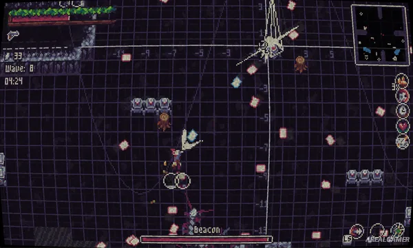 Yawnoc Screenshot 3