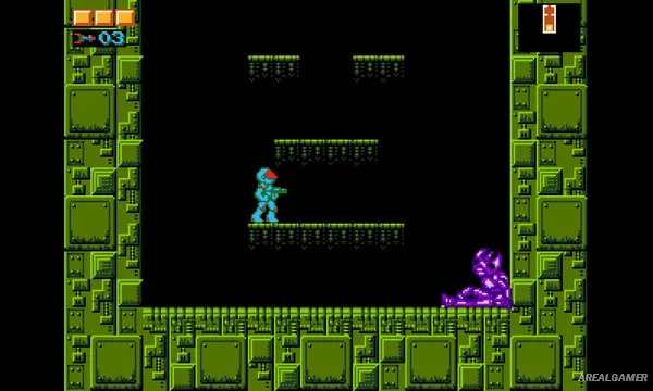 Zexion Screenshot 1