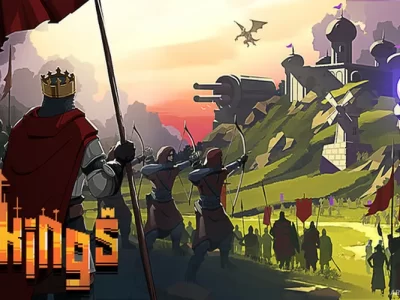 9 Kings