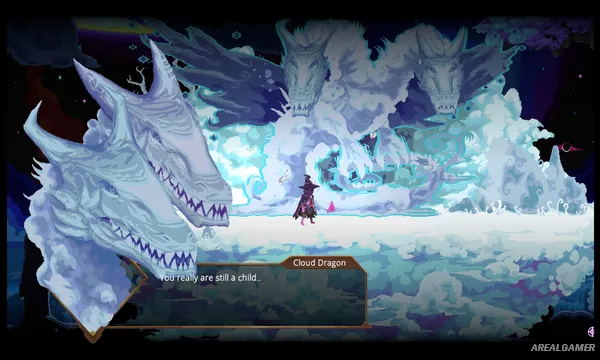 An Amazing Wizard Screenshot 3