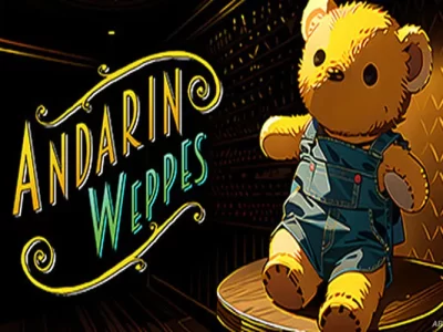 Andarin Weppes