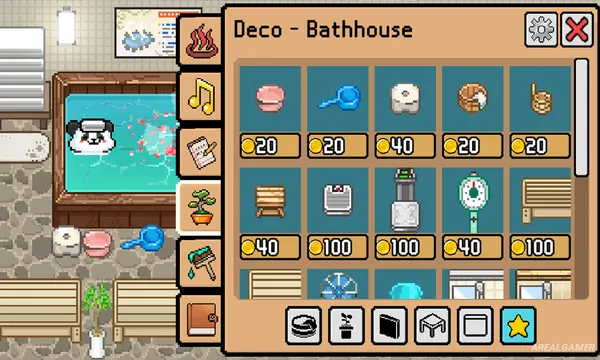 Animal Spa Screenshot 2
