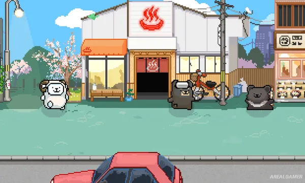 Animal Spa Screenshot 3