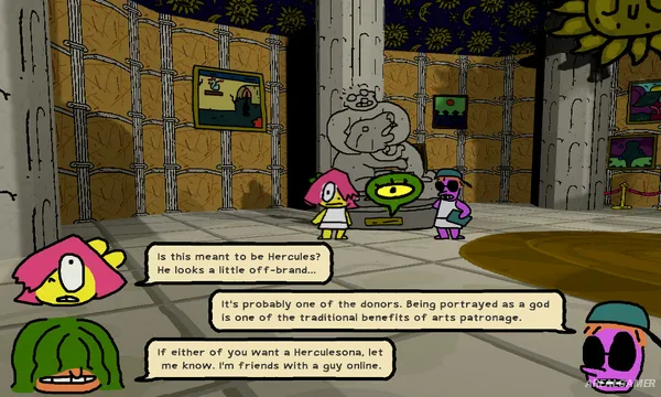 Anthology Of The Killer Screenshot 2