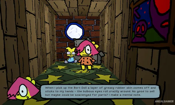 Anthology Of The Killer Screenshot 3