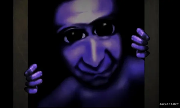 Aooni The Horror of Blueberry Onsen Screenshot 2