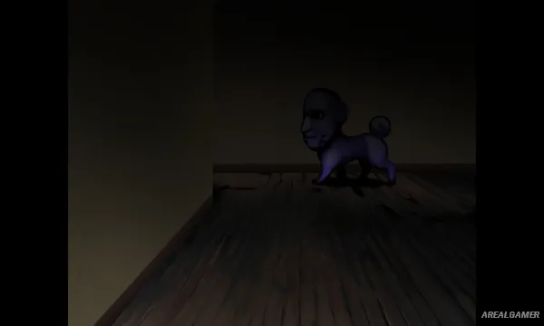 Aooni The Horror of Blueberry Onsen Screenshot 3