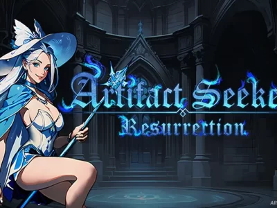Artifact Seeker: Resurrection