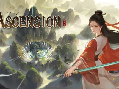 Ascension