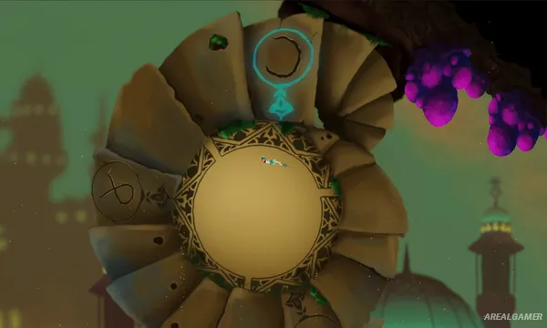 Bahamut and the Waqwaq Tree Screenshot 1