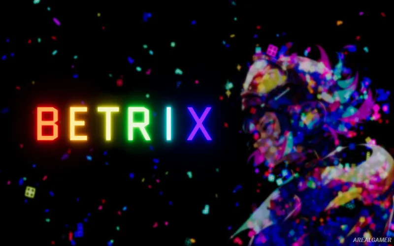 Betrix Cover Art