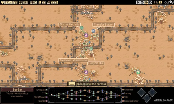 Break Siege Screenshot 1