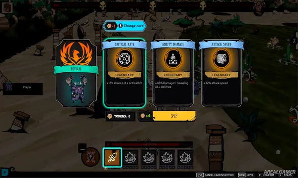 Broventure: The Wild Co-op Screenshot 1