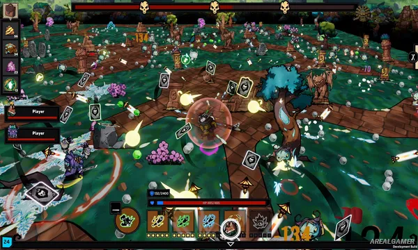 Broventure: The Wild Co-op Screenshot 3