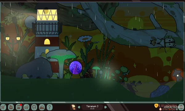 Bugtopia Screenshot 2