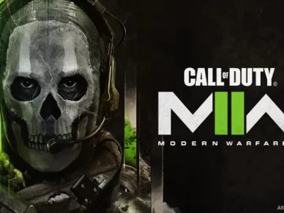 Call of Duty®: Modern Warfare® II (2022)