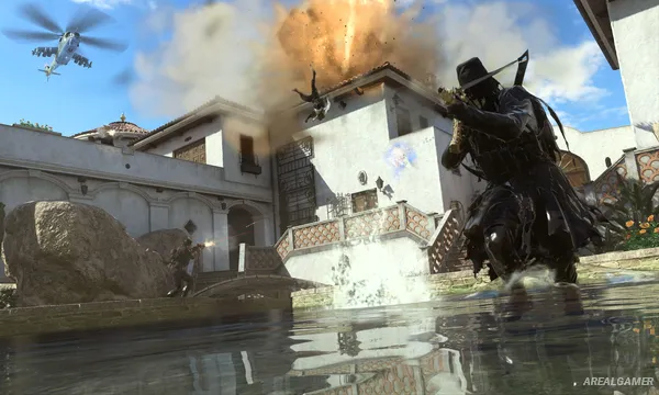 Call of Duty®: Modern Warfare® II Screenshot 3