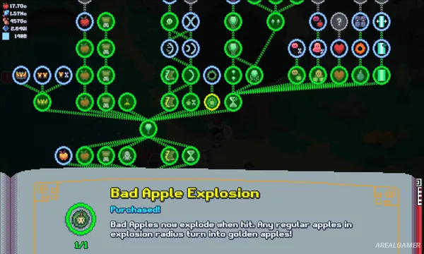 Cauldron Screenshot 1